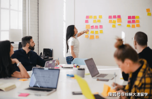 party|留学后，我拉黑了所有劝我走出舒适圈的人。