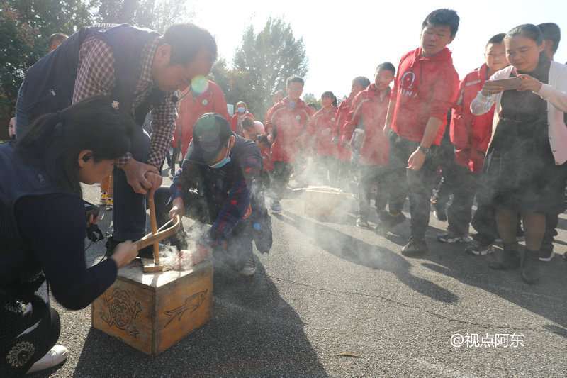 实践|杨凌邰城实验学校：实践教育的先行者