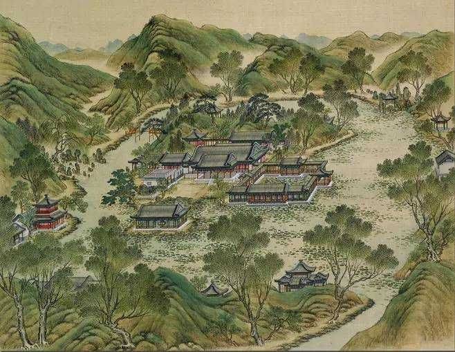 公元1860年安吉县有多少人口_安吉县有哪些公园(3)