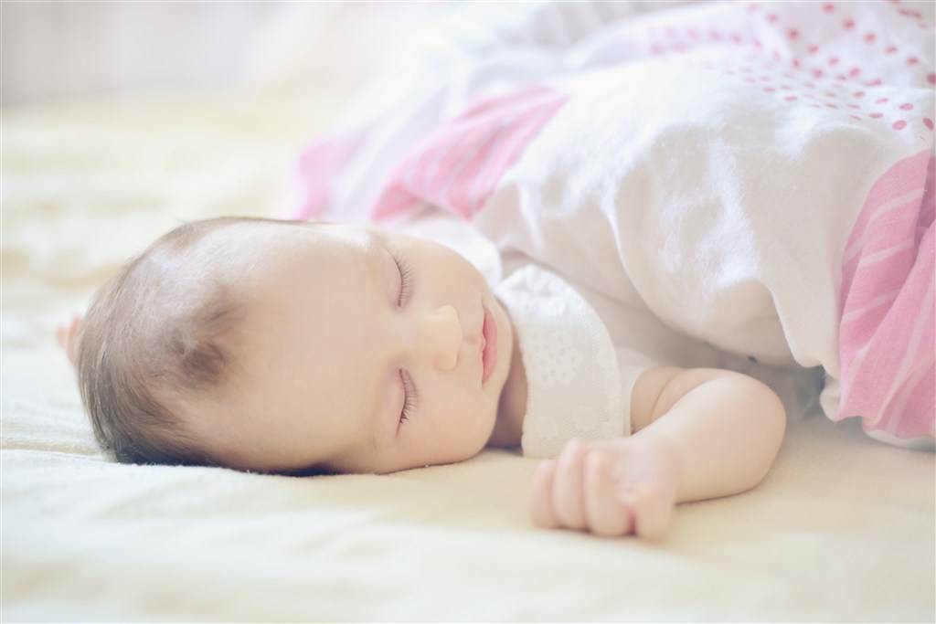 孩子|孩子的“睡商”你有在抓吗？让宝宝上床有方法比培养情商还重要