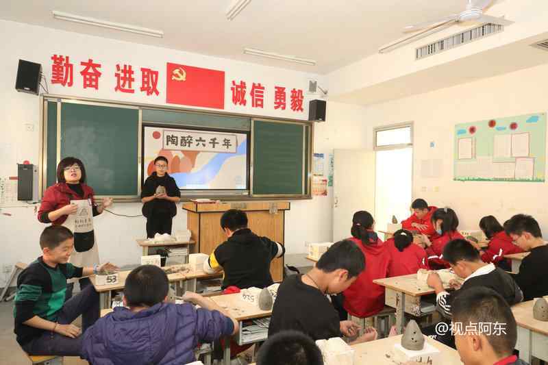 实践|杨凌邰城实验学校：实践教育的先行者