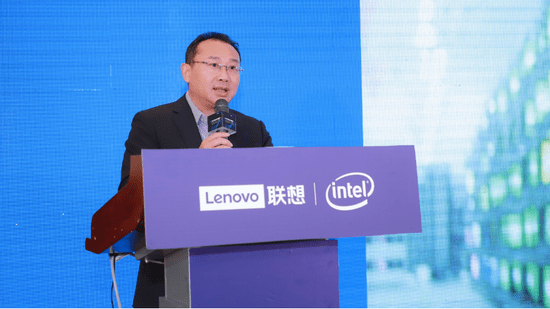 教育|AI驱动未来智慧教学 联想智慧中国行智慧教育论坛赤峰启航