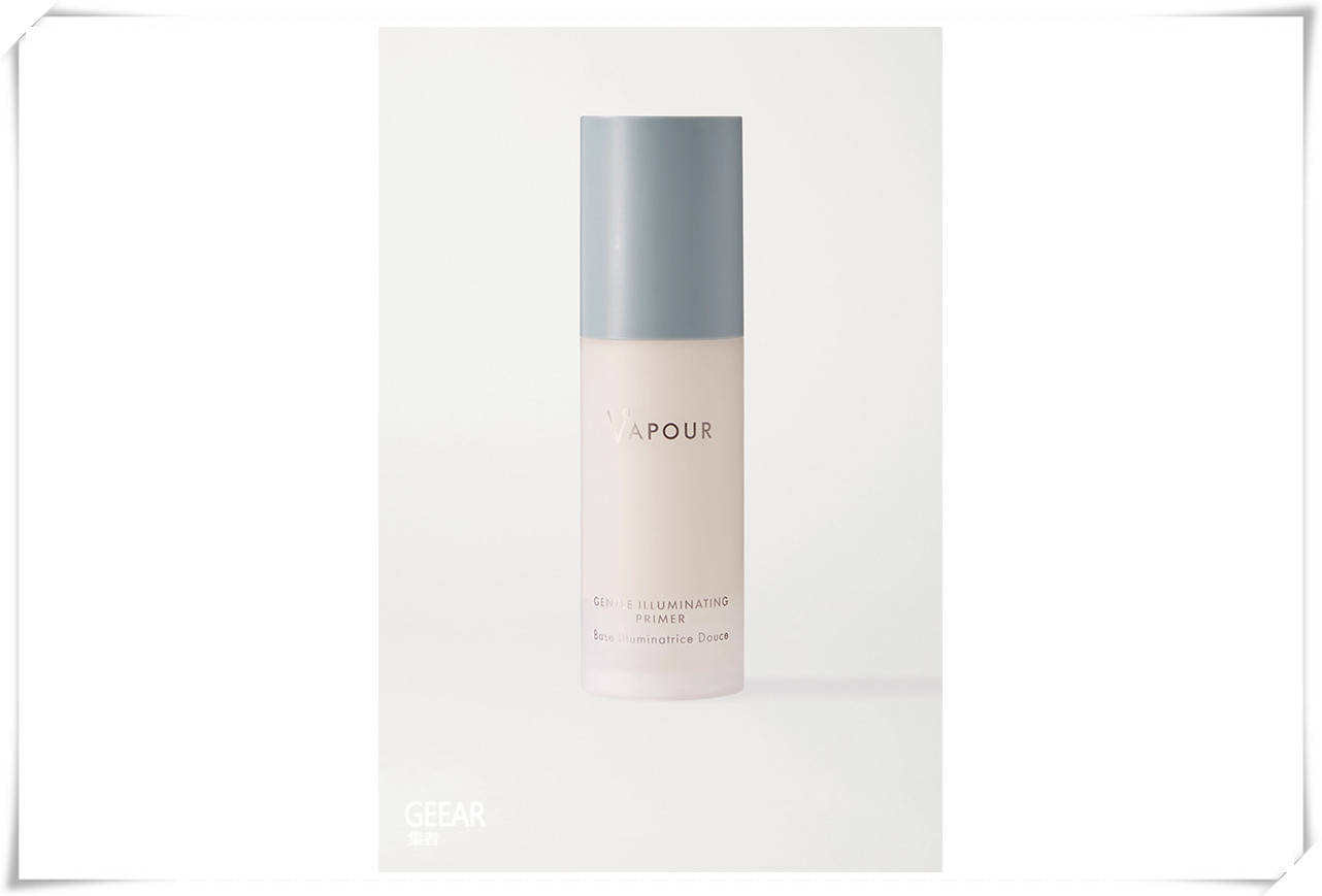 皮肤|化上底妆后,皮肤总是不够精致?试试把妆前乳这样用!