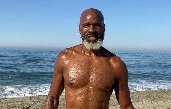 前重量级拳王伯德,宣布复出拳坛搜狐大视野搜狐新闻