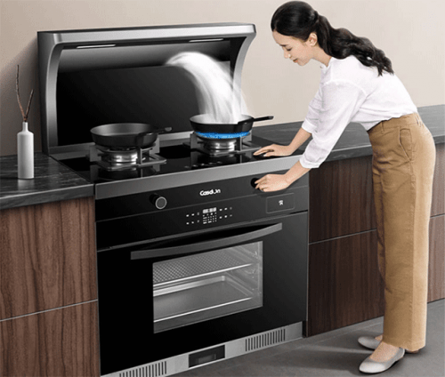 烤箱排行榜前十名_集成灶品牌全国前十名排行,给你专业的选购指南!