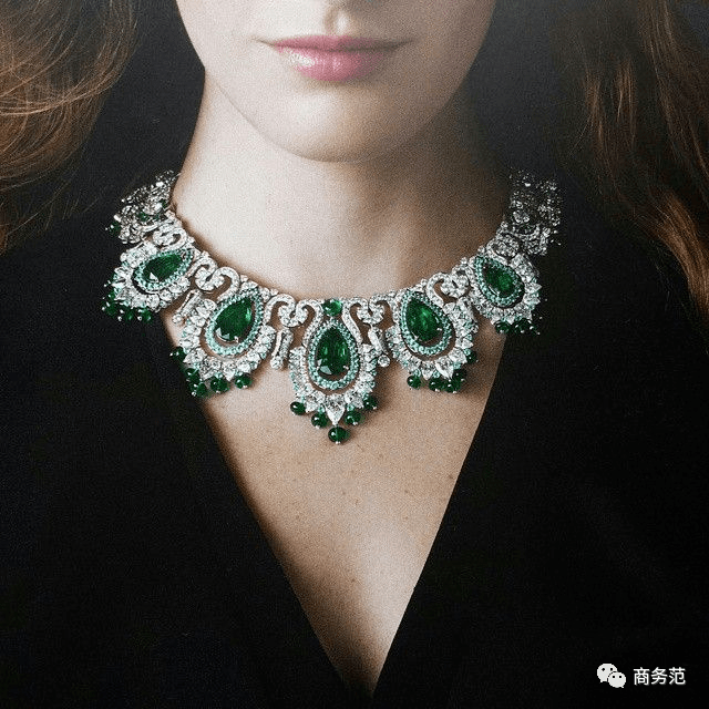 宝石|碧玺为什么那么贵,王室贵族都喜欢戴?