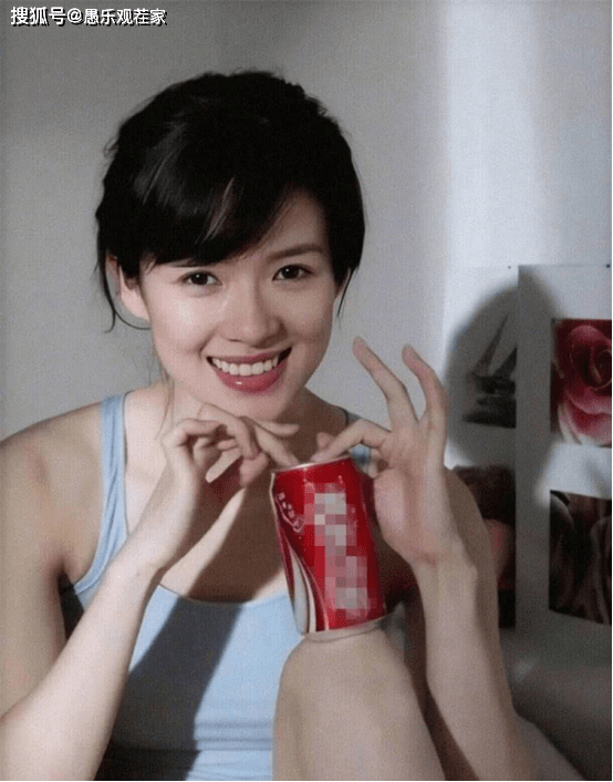 章子怡二胎后亮相品牌活动,被嘲老了好多