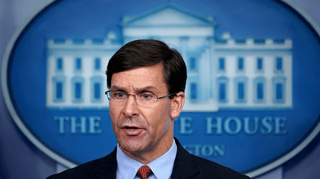 美国的“500艘战舰”豪赌，能赢吗？