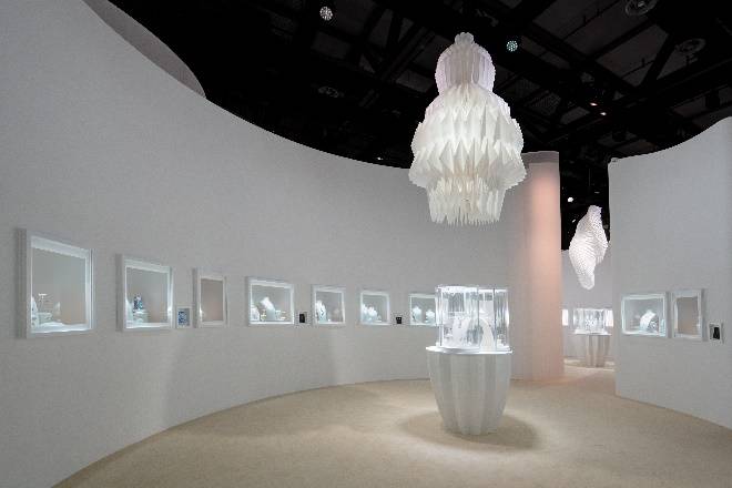 ������ȫ�� [SUR]NATUREL�߼��鱦չ����Ȼ��� ��������