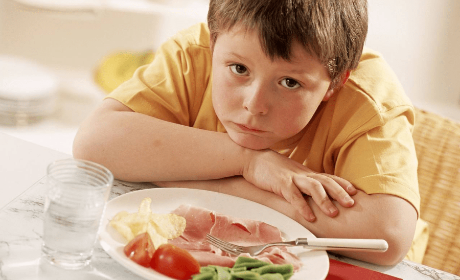 推拿|孩子挑食、厌食不爱吃饭？小儿推拿有妙招！——湘曦源