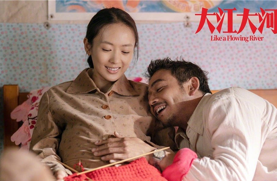 童瑶爆冷获金鹰奖最佳女主!曾被张默毒打丑闻缠