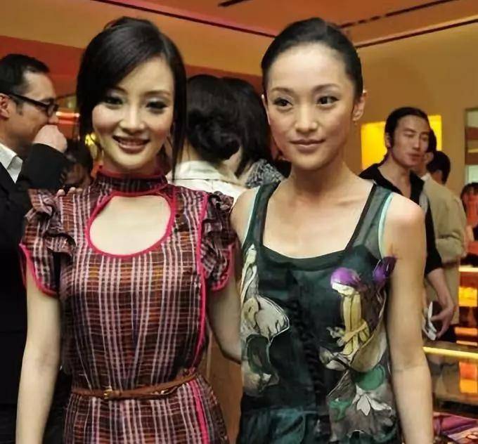 童瑶爆冷获金鹰奖最佳女主!曾被张默毒打丑闻缠