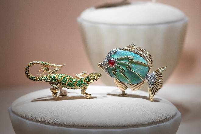 ������ȫ�� [SUR]NATUREL�߼��鱦չ����Ȼ��� ��������