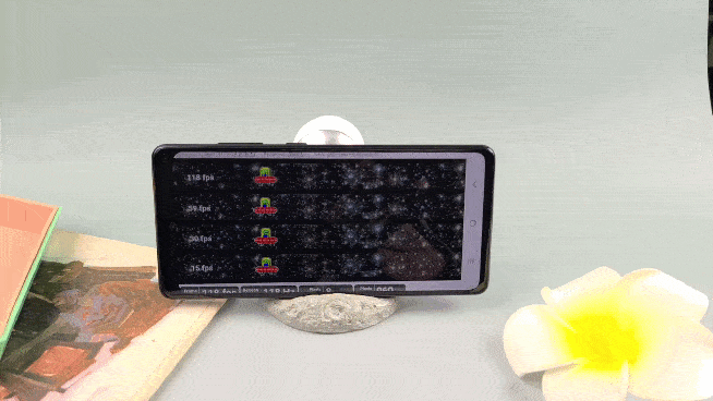 Galaxy|三星Galaxy S20 FE 5G评测 顶级直屏个性时尚