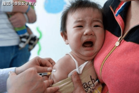 宝宝|不能接种疫苗呢?家长早点弄清楚,宝宝受受罪宝宝在什么情况下