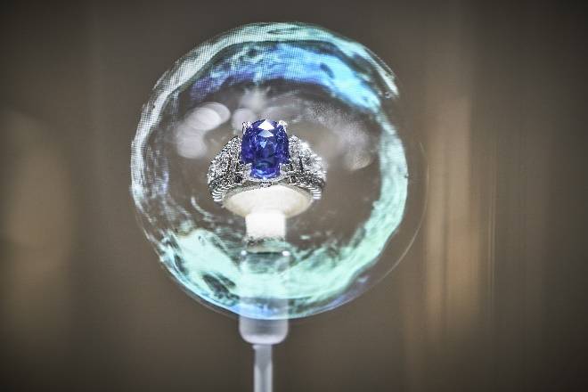 ������ȫ�� [SUR]NATUREL�߼��鱦չ����Ȼ��� ��������