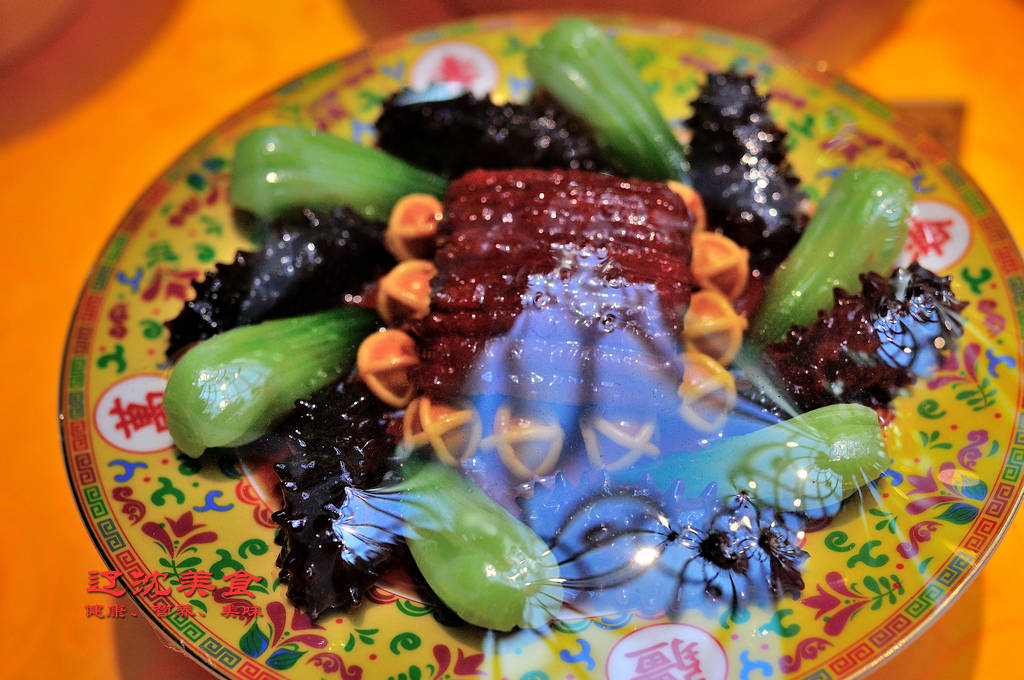 首页 沈阳辽菜博物馆开幕,重现满汉全席,一百零八道中国硬菜中国烹饪