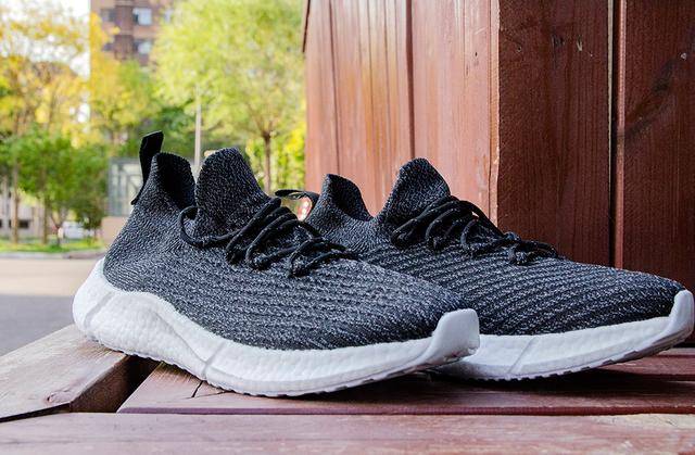 跑鞋|FREETIE云弹爆米花轻跑鞋，超轻透气，弹力十足成健身首选