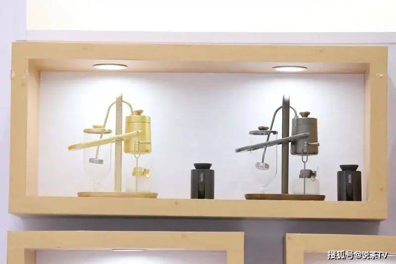 包装|从厦门国际茶博会看到的6大潮流趋势,这些机遇你抓住了吗?