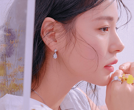 赵丽颖|鞠婧祎和赵丽颖竟然是同一个医生？