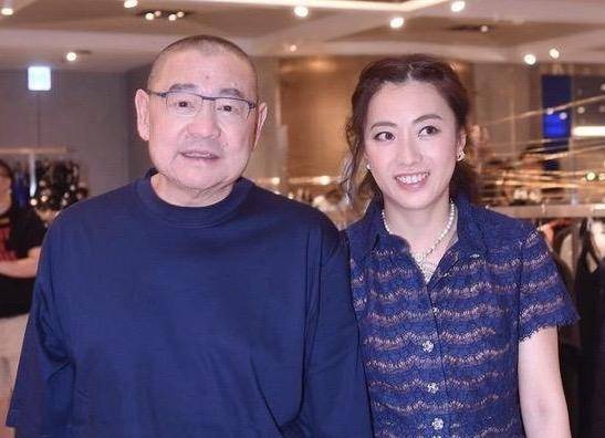 刘銮雄将次女刘秀盈从基金会除名,缺席其成年礼,父女关系疏远