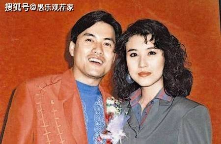 少女|原创53岁周海媚为爱犬庆生，皮肤紧致状似少女，网友在线催生遭其反怼