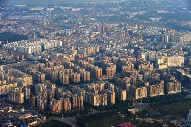 业主|一天大涨50万！这是当前楼市最残酷的真相！