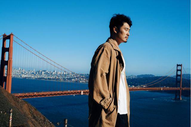 专访|专访陈赫丨首演反派，用“演技”破除“争议”