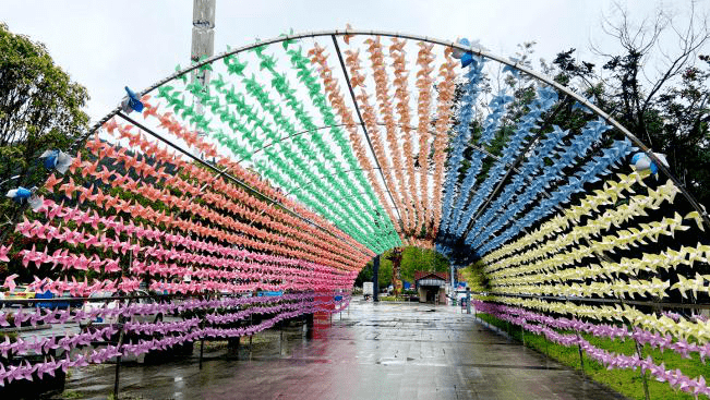 特色|安顺好味道美食街将于10月24日至25日盛大开业