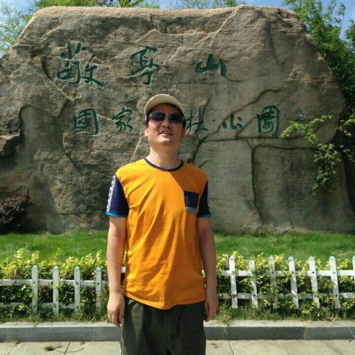 刘信|原创著名作家:我是武僧一龙最亲密的挚友,不是刘信达的徒弟