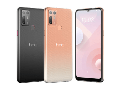 Desire|HTC新机发布，搭载骁龙720G+后置四摄