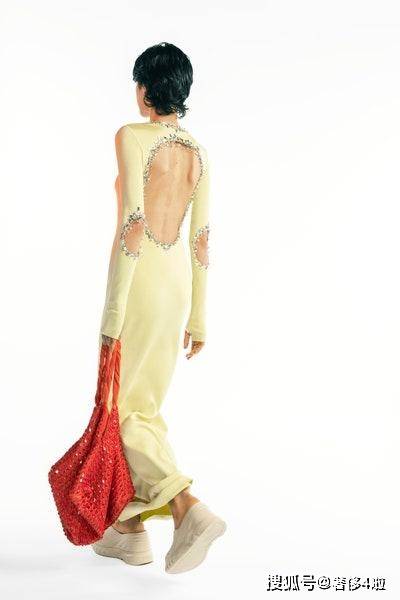 纪梵希|纪梵希Givenchy 2021春夏系女装