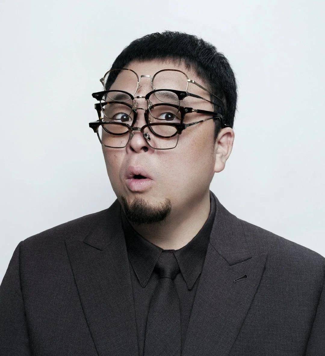 难舍“旧”爱，罗永浩“转”身归来