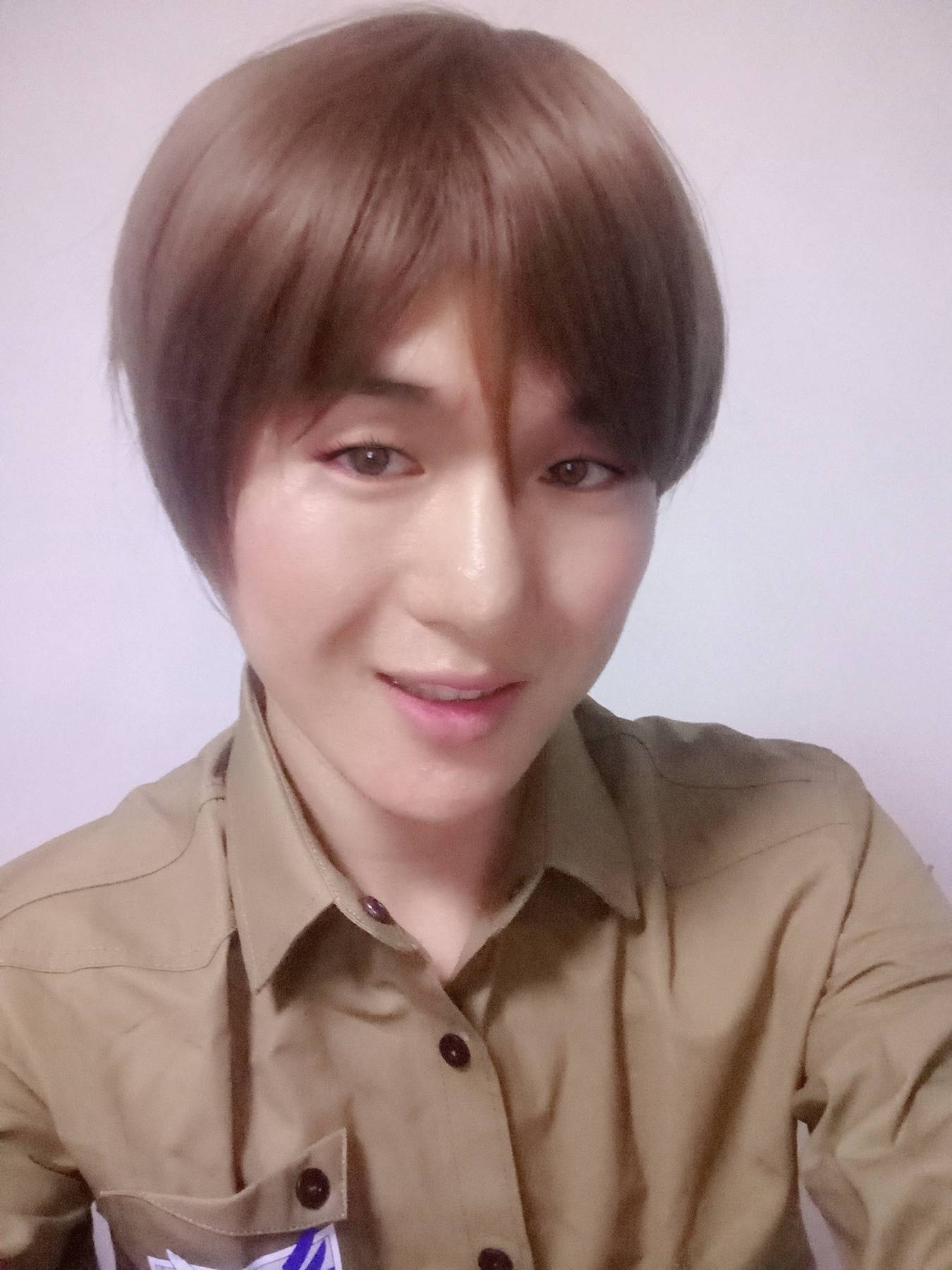 刘信|原创著名作家:我是武僧一龙最亲密的挚友,不是刘信达的徒弟