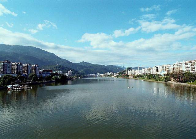 三明gdp2020_三明学院