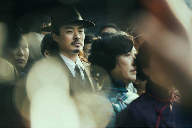 专访|专访陈赫丨首演反派，用“演技”破除“争议”