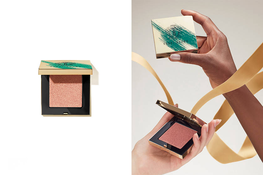 Chanel|抢先预览看看这些令人着迷的圣诞节限定彩妆!