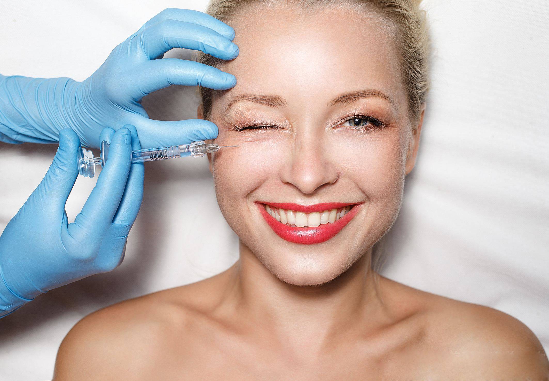 作为求美者,做完医美项目后会存在以下误区?