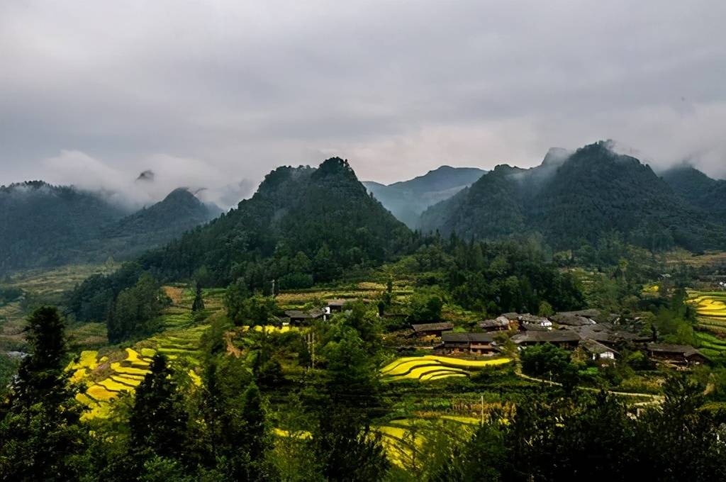 石柱土家族自治县