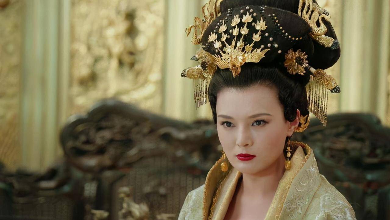 张太后:朱厚照死后做了37天代皇帝,将皇位交给朱厚熜却遭冷落
