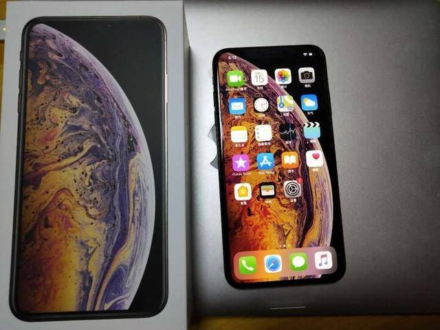 苹果ios14正式版