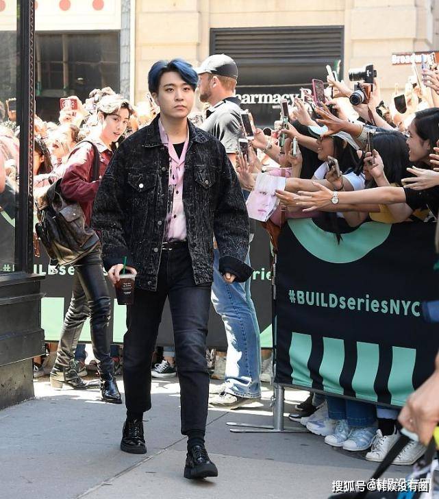 JYP娱乐回应“GOT7崔荣宰校园暴力”争议：只是有