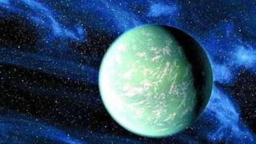 科学家发现类地行星,有水有大气,比地球大10亿年,或有