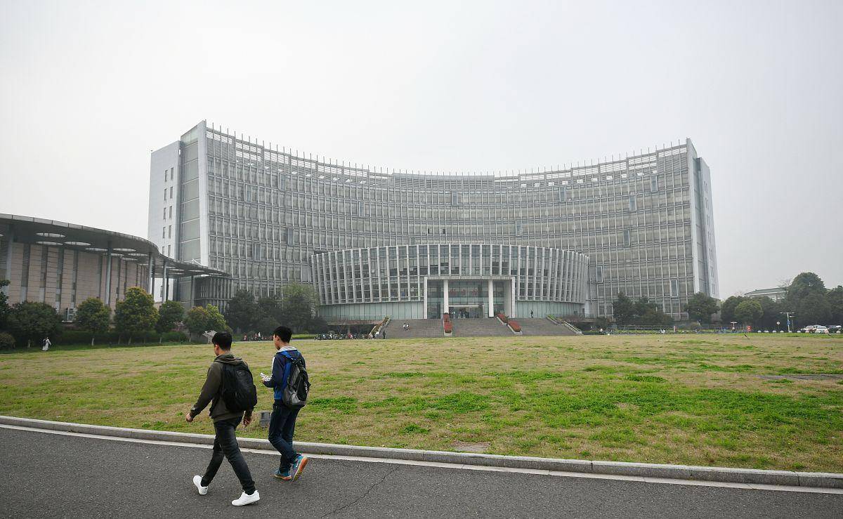 四川理工学院排名(3)