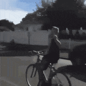 搞笑gif:两口子吵架,这对话绝对想不到,看完真羞!