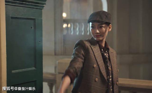 瞄准:单棱,你成功赢了杨采钰