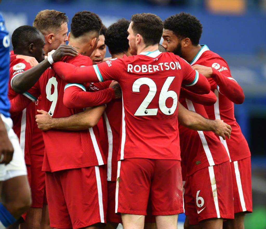 利物浦vs埃弗顿会爆冷吗 f27e390050a141a08948bf87d36b2a57.jpeg