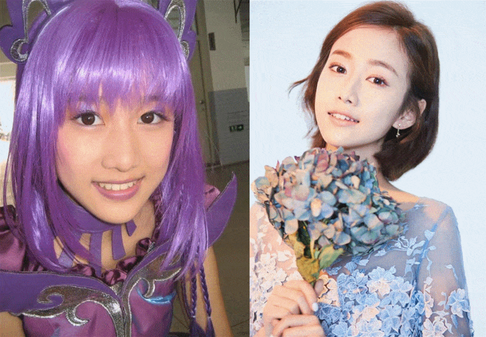《巴啦啦小魔仙》12年过去,石小龙变瘦,小月跑龙套,她