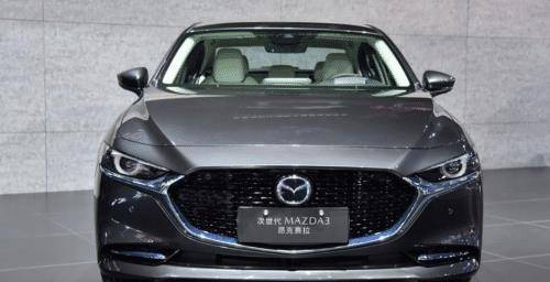 昂克赛拉销量排行榜_2022年11月马自达3昂克赛拉汽车销量排行榜