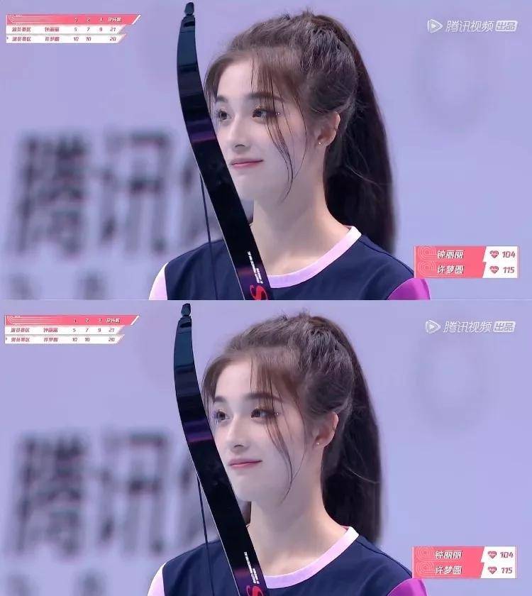 斑点|美到甘愿被她抢老公，王思聪新盯上的“女友”到底赢在哪？